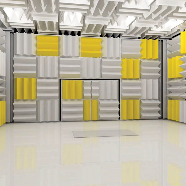 Acoustic Test Facilities 2