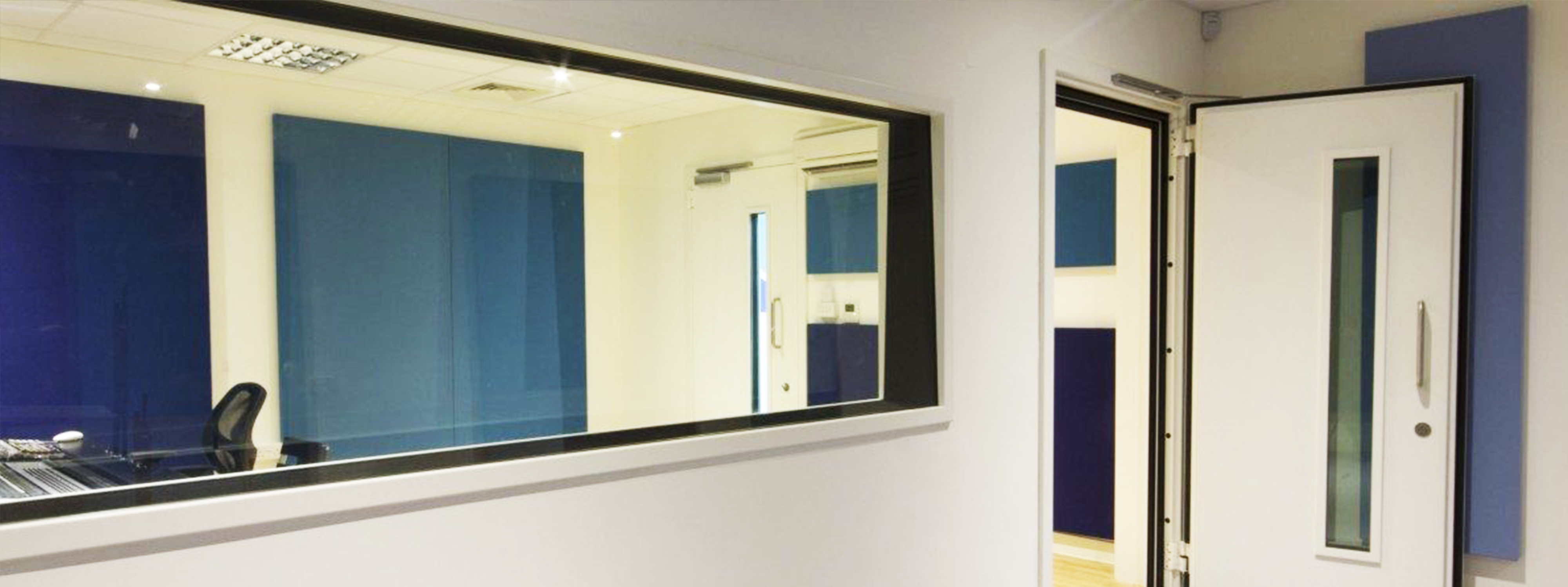 Header windows